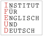 IFEUD – Institut für Englisch und Deutsch